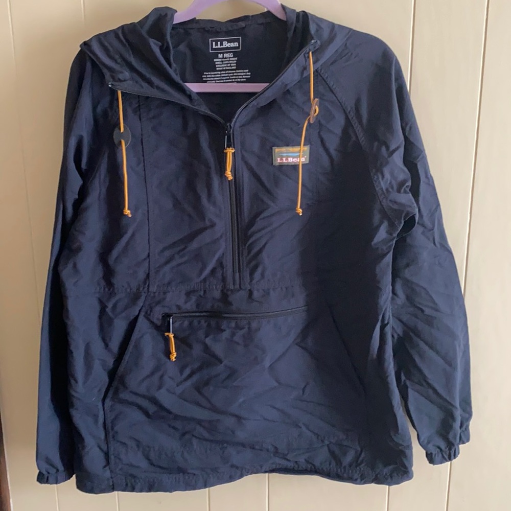 LL Bean Jacket